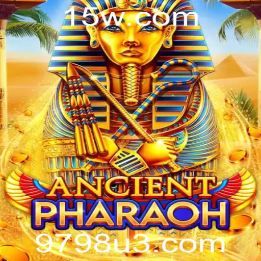Explorando AncientPharaoh: Uma Jornada ao Legado dos Faraós
