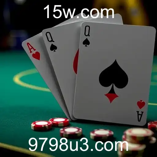 O Fascinante Mundo do Bacará