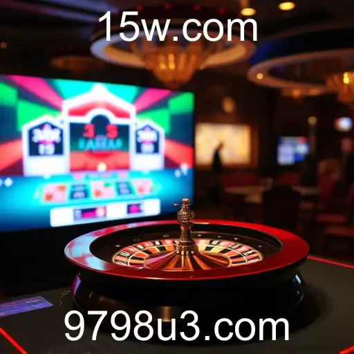 O Fascinante Mundo do Cassino Ao Vivo