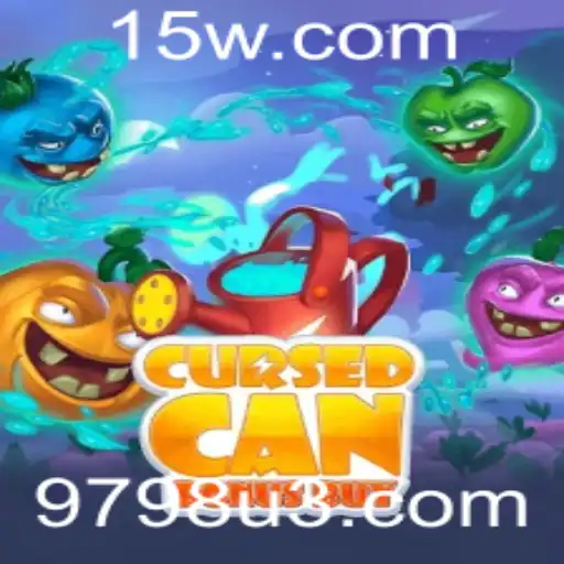 Descubra o Mundo Enigmático de CursedCanBonusBuy