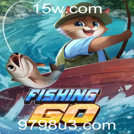 FishingGO: Explore o Mundo da Pesca em Realidade Aumentada