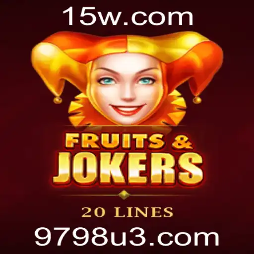 Explorando o Mundo de FruitsAndJokers20: Um Mergulho no Jogo Moderno