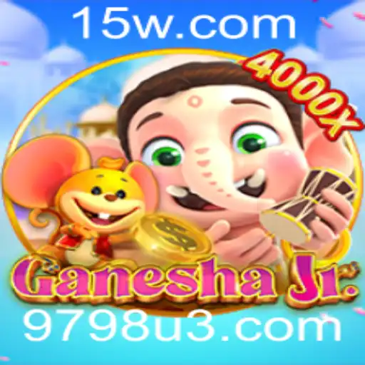 GaneshaJr: Descubra o Novo Jogo que Está Conquistando o Mundo