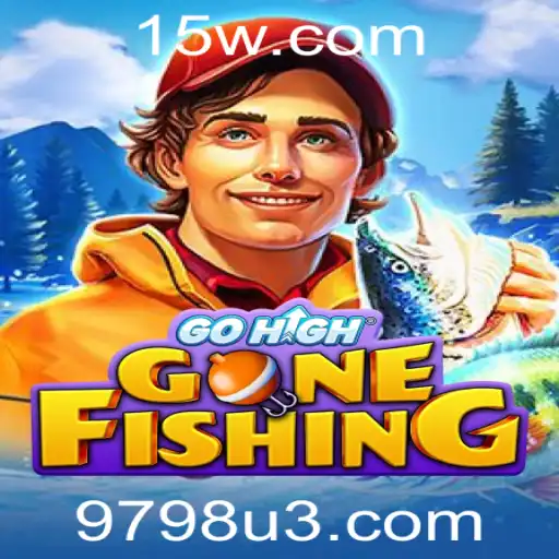 GoHighGoneFishing: Um Novo Mundo de Aventuras Virtuais