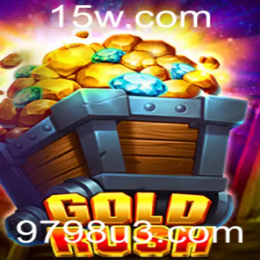 GoldRush: Uma Aventura de Estratégia e Descobertas