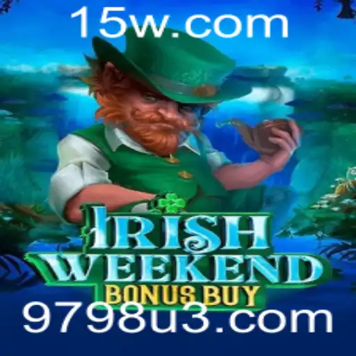 Descubra o Entusiasmante Mundo de IrishWeekendBonusBuy: Regras, Descrição e Últimas Novidades