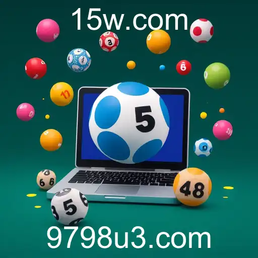 Loteria Online: Uma Nova Era para os Jogos de Sorte