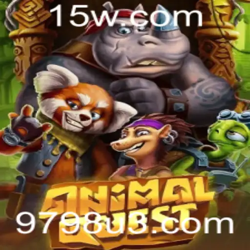 Explorando as Aventuras de AnimalQuest: Um Mundo de Desafios e Estratégia