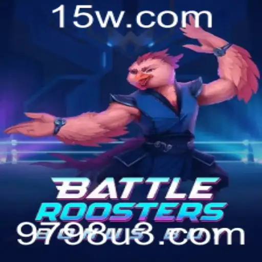 BattleRoostersBonusBuy: Explore o Mundo dos Galos em Combate