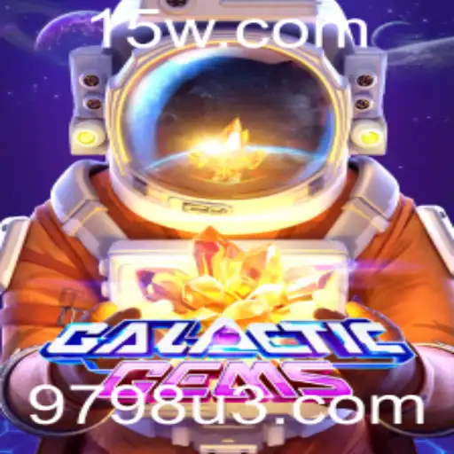 Explorando GalacticGems: O Novo Fenômeno dos Jogos Intergalácticos