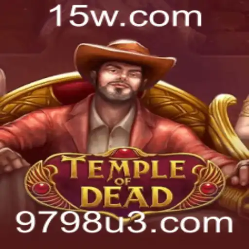 TempleofDead: Uma Jornada Épica no Mundo dos Mortos