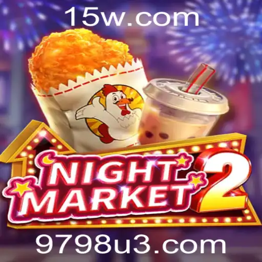 Descubra o Envolvente Mundo de NightMarket2