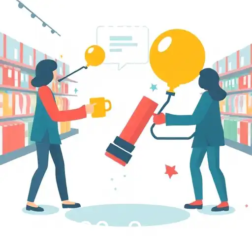 Promoções: Estratégias, Benefícios e Desafios