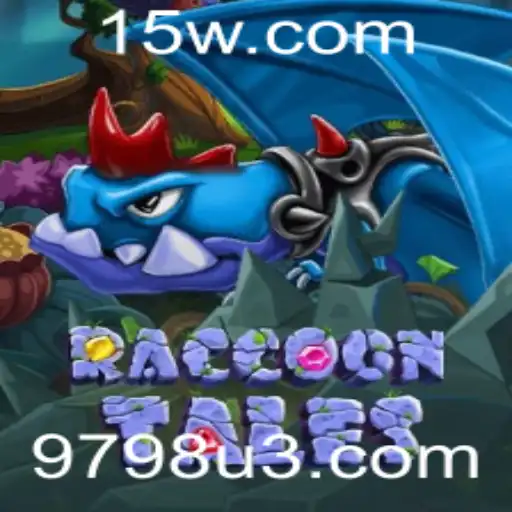 RaccoonTales: Uma Aventura Interativa com Surpresas e Estratégias