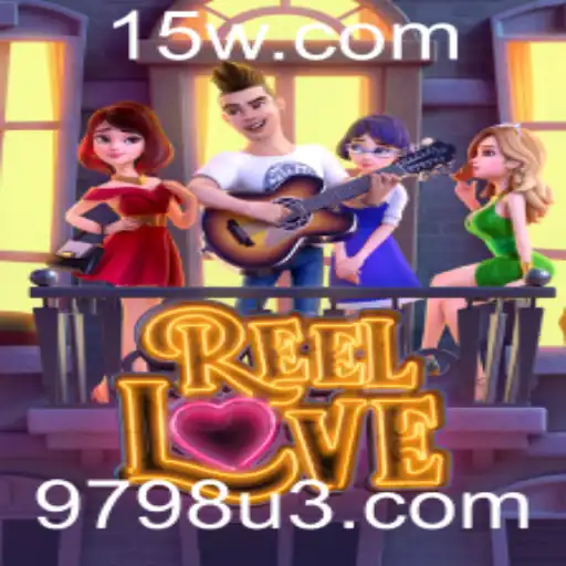ReelLove: Mergulhe na Nova Sensação dos Jogos