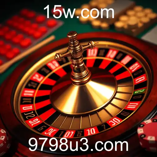 Explorando o Fascinante Mundo da Roleta: Um Jogo de Azar sem Igual