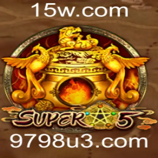 Descubra o Fascinante Mundo do Jogo Super5