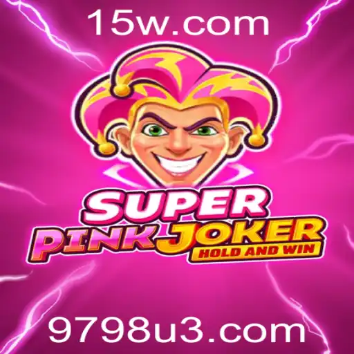 Explorando o Universo Divertido de SuperPinkJoker