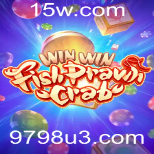 Descubra a Magia do WinWinFishPrawnCrab: Um Jogo de Sorte e Estratégia